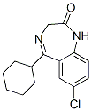 Tetrazepam EP Impurity B