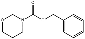 benzyl 1,3-oxazinane-3-carboxylate