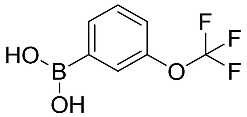 3-(三氟甲氧基)苯硼酸