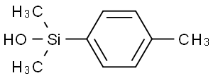 Dimethyl-(p-Tolyl)Silanol