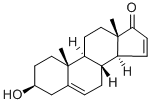 5,15-ANDROSTDIENE-3-HYDROXY-17-ONE