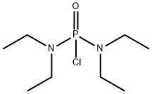 Bis(diethylamino)chlorophosphine oxide