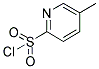 5-METHYL-PYRIDINE-2-SULFONYL CHLORIDE