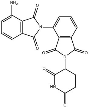 泊马度胺杂质6