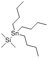 (TRIMETHYLSILYL)TRIBUTYLSTANNANE