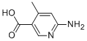 6-AMino-4-Methylnicotinic acid