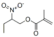 2-nitrobutyl methacrylate