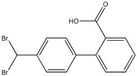 替米沙坦二溴杂质