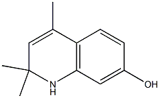 2,2,4-三甲基-7-羟基-1,2-二氢喹啉