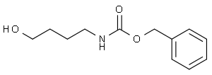 4-(Z-AMINO)-1-BUTANOL