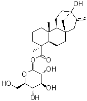 甜菊醇-19-葡萄糖苷