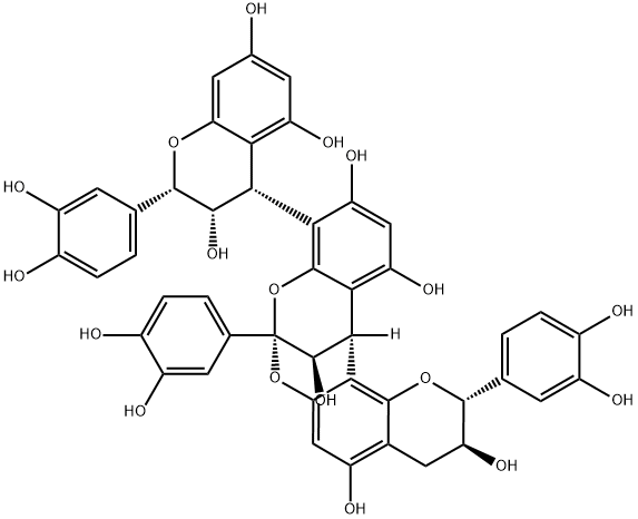 Peanut procyanidin A