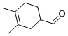 3,4-dimethylcyclohex-3-ene-1-carbaldehyde