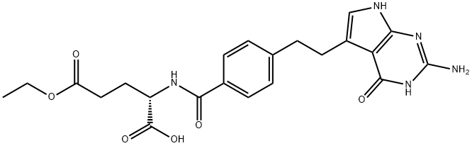 Pemetrexed Impurity G