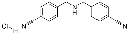 双(4-氰基苯甲基)胺盐酸盐