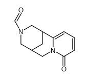 N-甲酰基金雀花碱