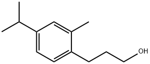 3-(4-ISOPROPYL-2-METHYLPHENYL)PROPAN-1-OL