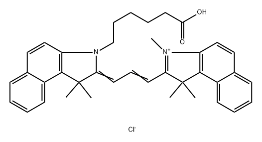 Cy3.5 Carboxylic acids