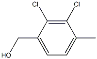 2,3-Dichloro-4-methylbenzyl alcohol