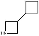 3-cyclobutylazetidine