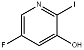 5-Fluoro-2-iodopyridin-3-ol