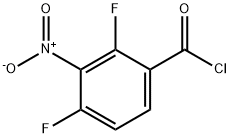 2,4-Difluoro-3-nitrobenzoic acid