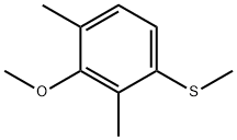 (3-Methoxy-2,4-dimethylphenyl)(methyl)sulfane