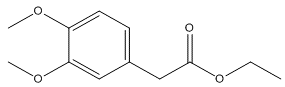 2-(3,4-二甲氧基苯基)乙酸乙酯
