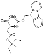 FMOC-ASP(OMPE)-OH