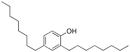 2,4-二辛基苯酚