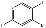 4-Bromo-2-fluoro-5-iodo-pyridine