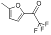 Ethanone, 2,2,2-trifluoro-1-(5-methyl-2-furanyl)- (9CI)