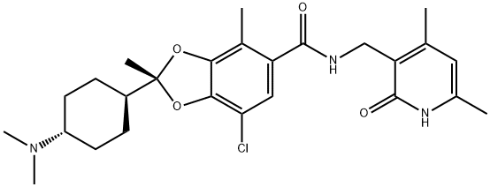 Valemetostat
