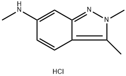 Pazopanib Impurity 28