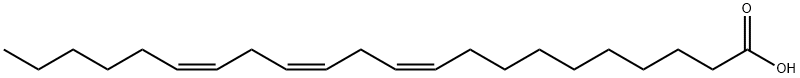 10,13,16-Docosatrienoic acid, (10Z,13Z,16Z)-