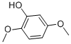 3-Hydroxy-4-methoxyanisole