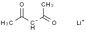 ACETYLACETONE LITHIUM SALT