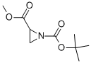 (rac)-Aziridine-1,2-dicarboxylic acid 1-tertbutyl ester 2-methyl ester