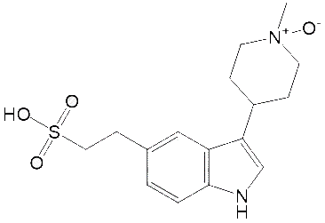 Naratriptan Impurity 26