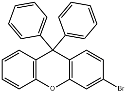 3-Bromo-9,9-diphenyl-9H-xanthene