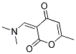 3-[(DIMETHYLAMINO)METHYLENE]-6-METHYL-2H-PYRAN-2,4(3H)-DIONE