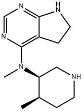 Tofacitinib Related Compound 23