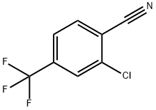 3-chloro-4-cyanobenzotrifluoride