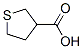 Tetrahydro-3-thiophenecarboxylic acid