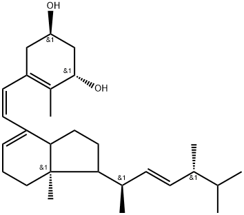 pre-doxercalciferol