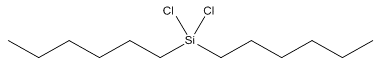 dichlorodihexylsilane