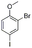 2-bromo-4-iodo-1-methoxy-benzene