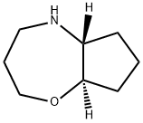 (5aR,8aR)-octahydro-2H-cyclopenta[b][1,4]oxazepine