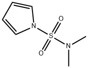 1H-Pyrrole-1-sulfonamide, N,N-dimethyl-