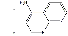 3-(TrifluoroMethyl)quinolin-4-aMine